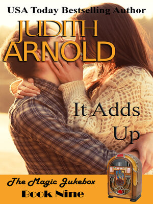 cover image of It Adds Up (Book 9 Magic Jukebox Series)